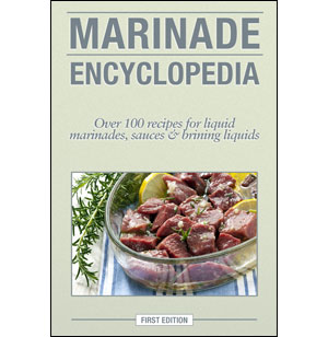 Marinade Encyclopedia [eBook]
